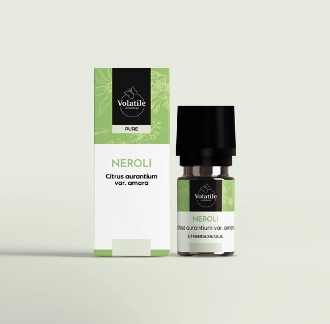 Volatile Neroli