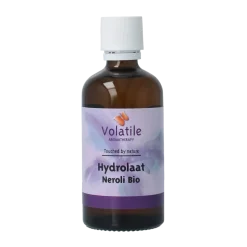 Volatile Neroli hydrolaat