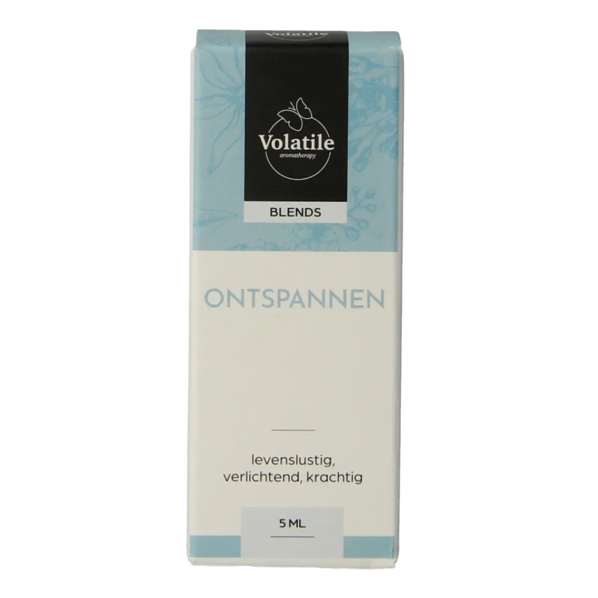 Hot Volatile Ontspannen