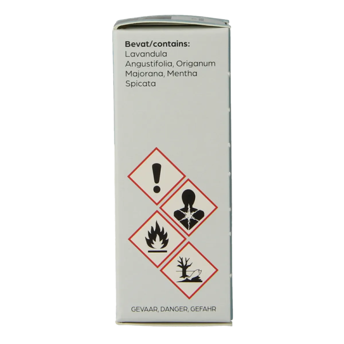 Hot Volatile Ontspannen