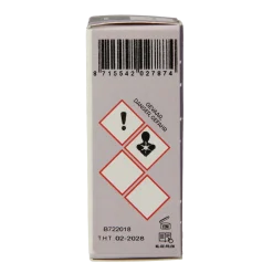 Volatile Patchouli