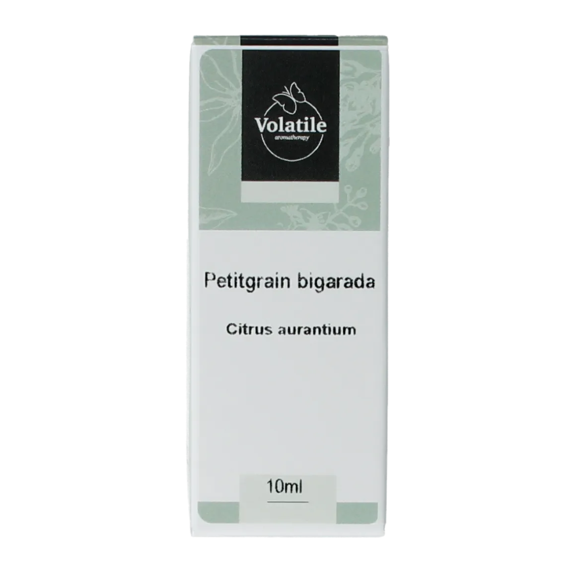 Volatile Petitgrain bigarada