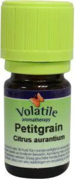 Hot Volatile Petitgrain USA