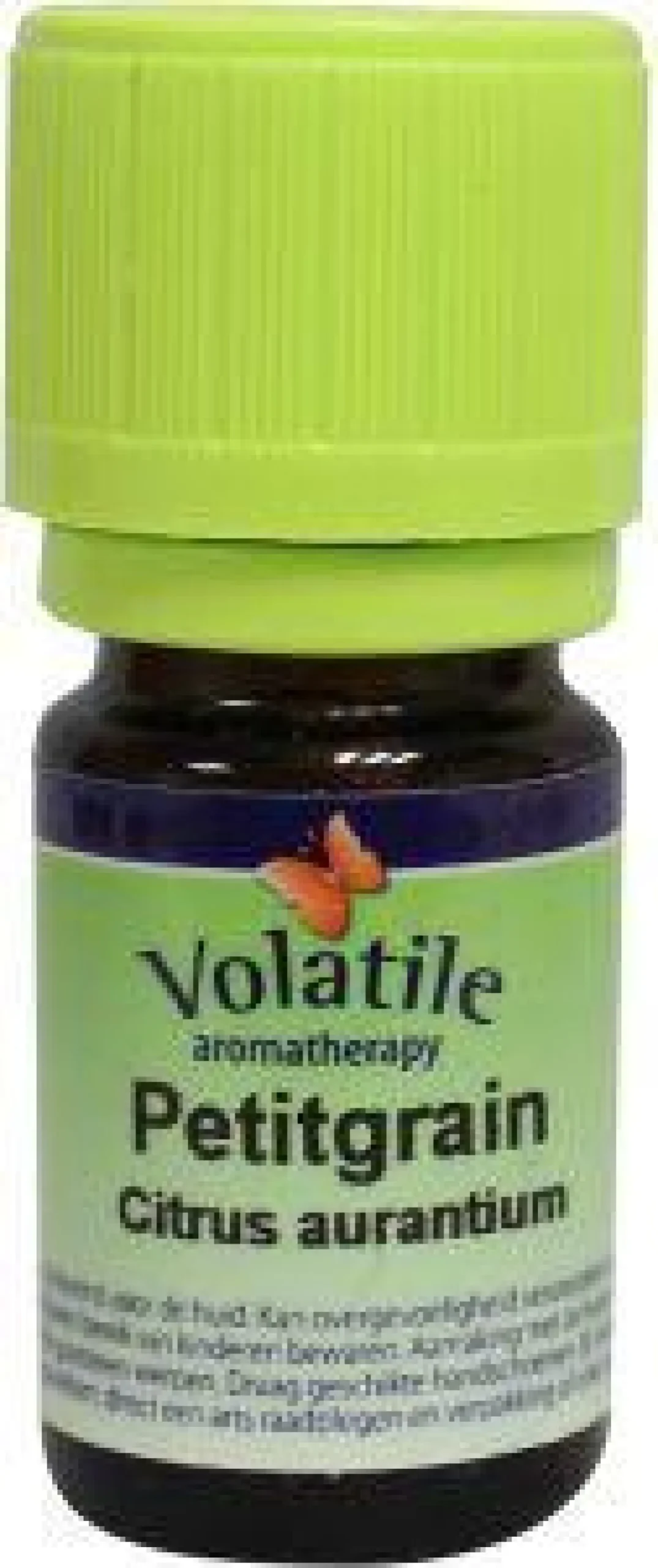 Hot Volatile Petitgrain USA