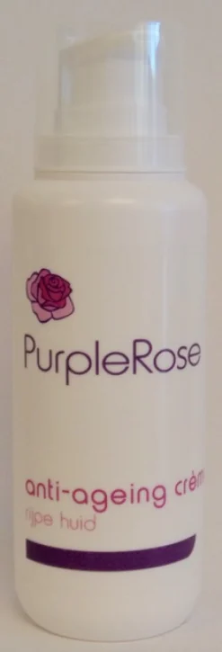 Online Volatile Purple rose anti-aging creme