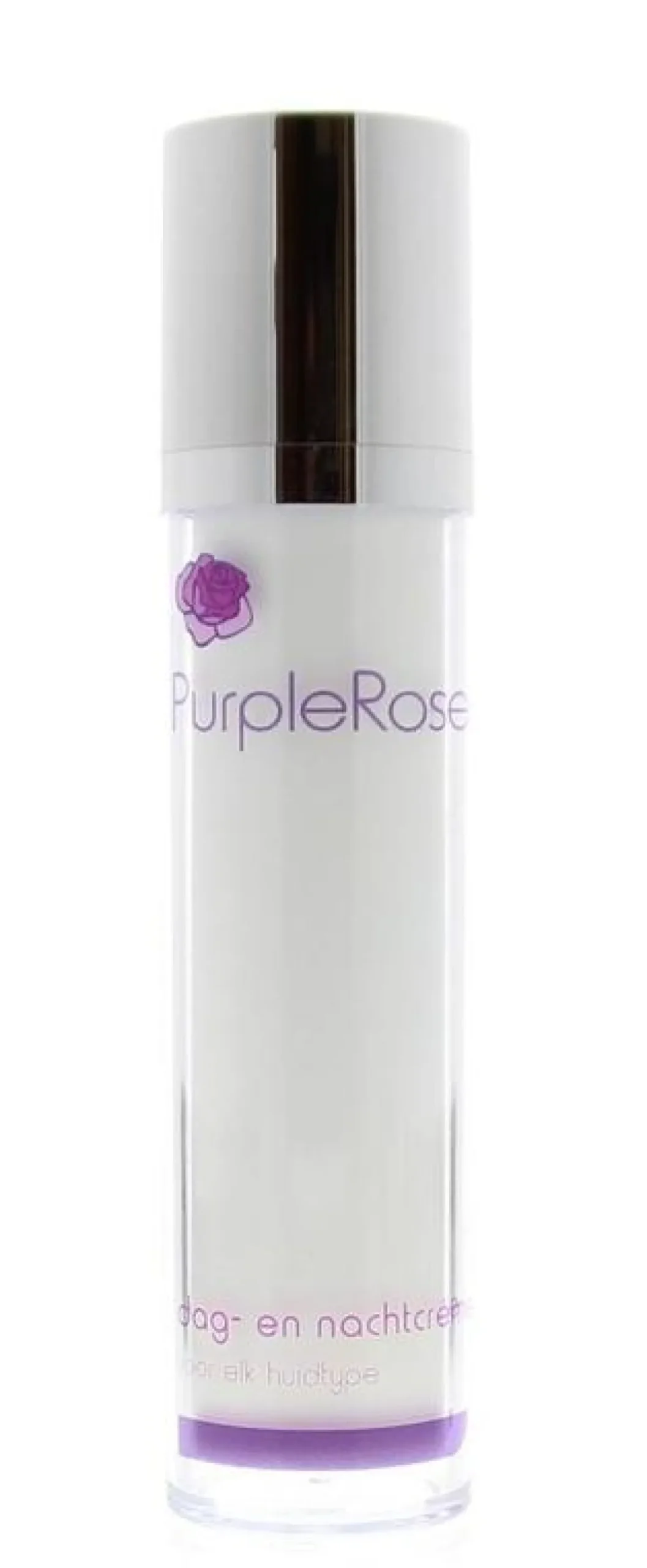 Hot Volatile Purple rose dagcreme