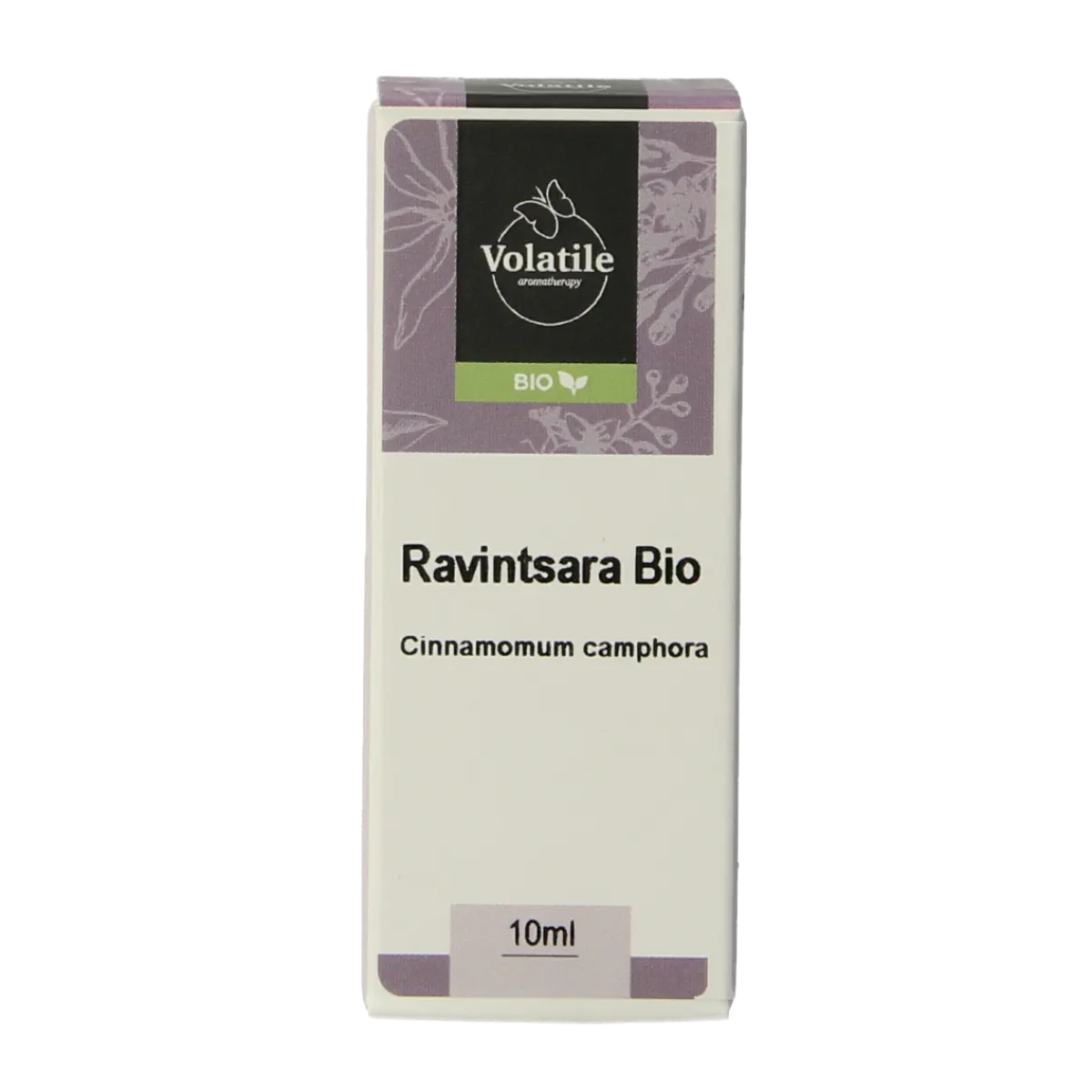 Volatile Ravintsara bio