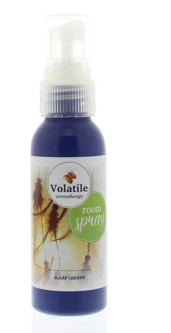 Volatile Roomspray slaap lekker
