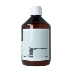 Volatile Roos hydrolaat