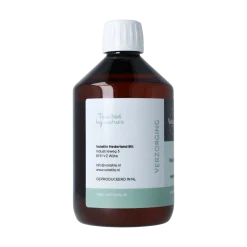 Volatile Roos hydrolaat