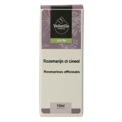 Volatile Rozemarijn ct cineol bio