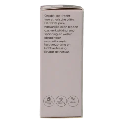 Volatile Rozemarijn ct cineol bio