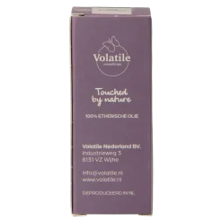 Volatile Rozemarijn ct cineol bio