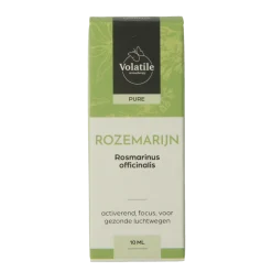 Volatile Rozemarijn extra