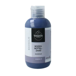 Volatile Rozenbottelzaadolie