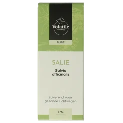 Volatile Salie officinalis