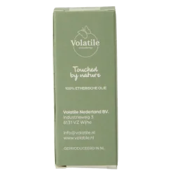 Volatile Sandelhout India oost