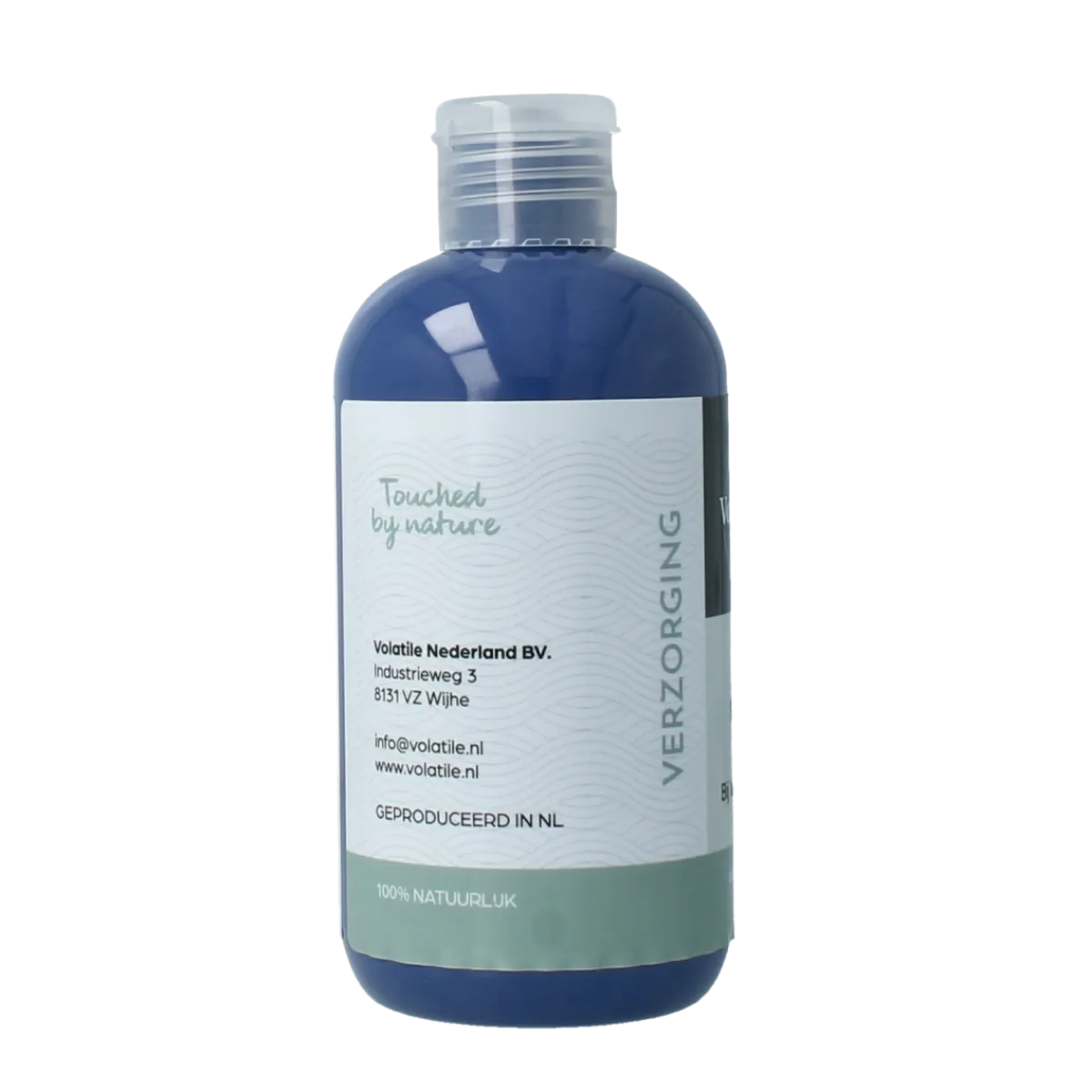 Discount Volatile Shampoo bij kriebelbeestjes