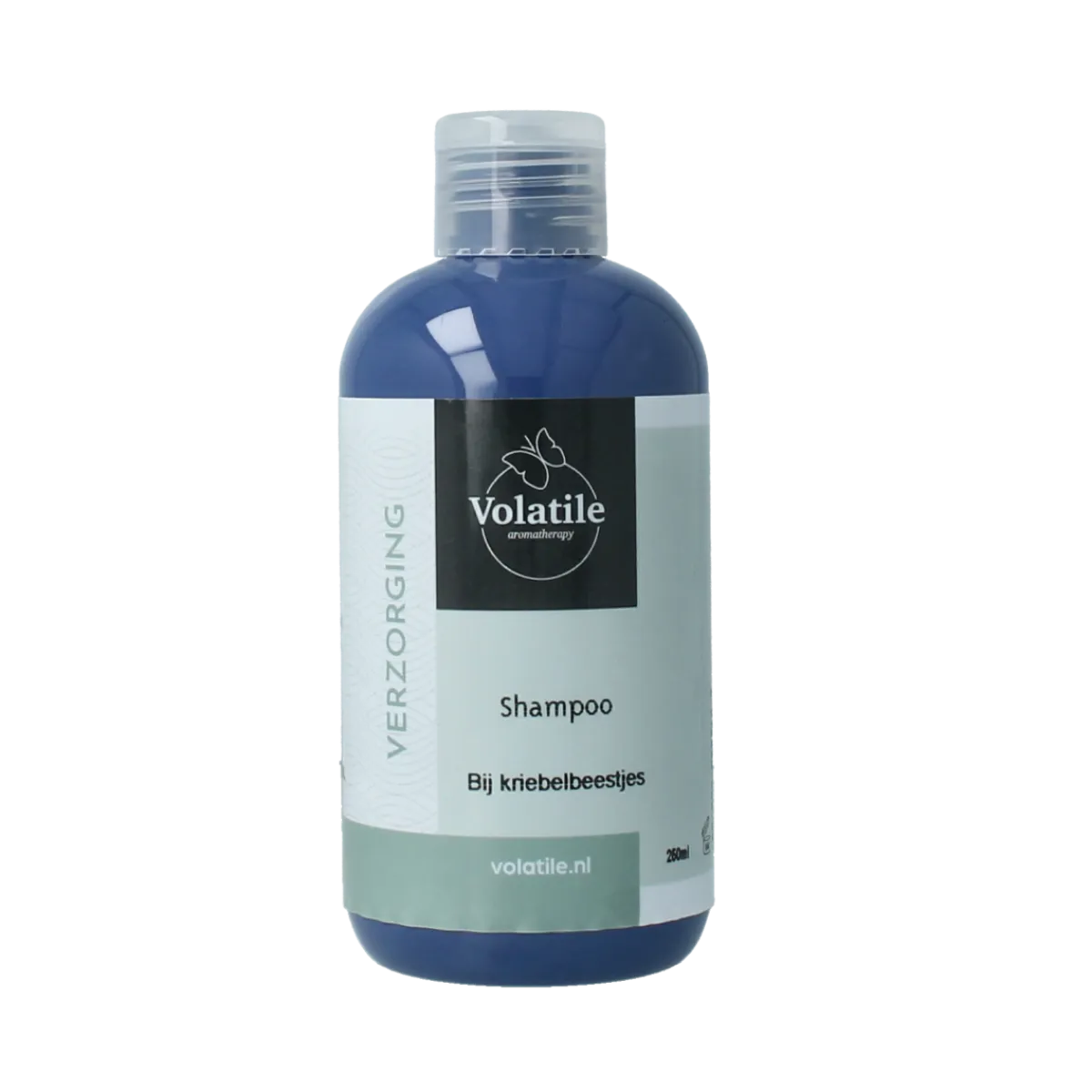Discount Volatile Shampoo bij kriebelbeestjes