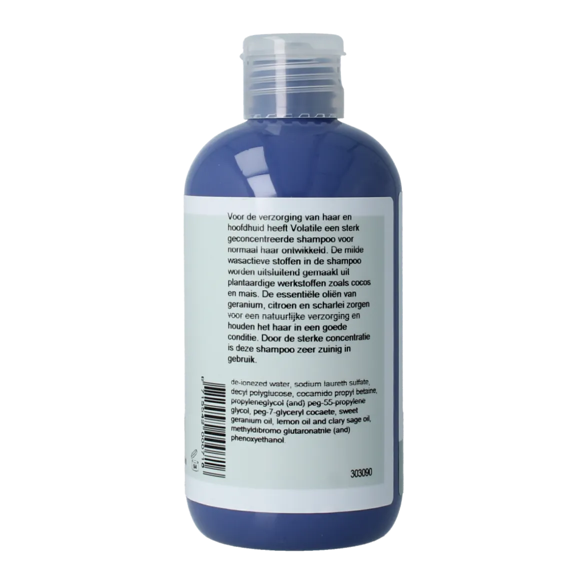 Volatile Shampoo normaal haar