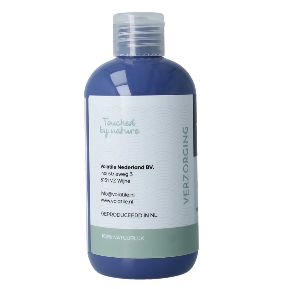 Volatile Shampoo normaal haar