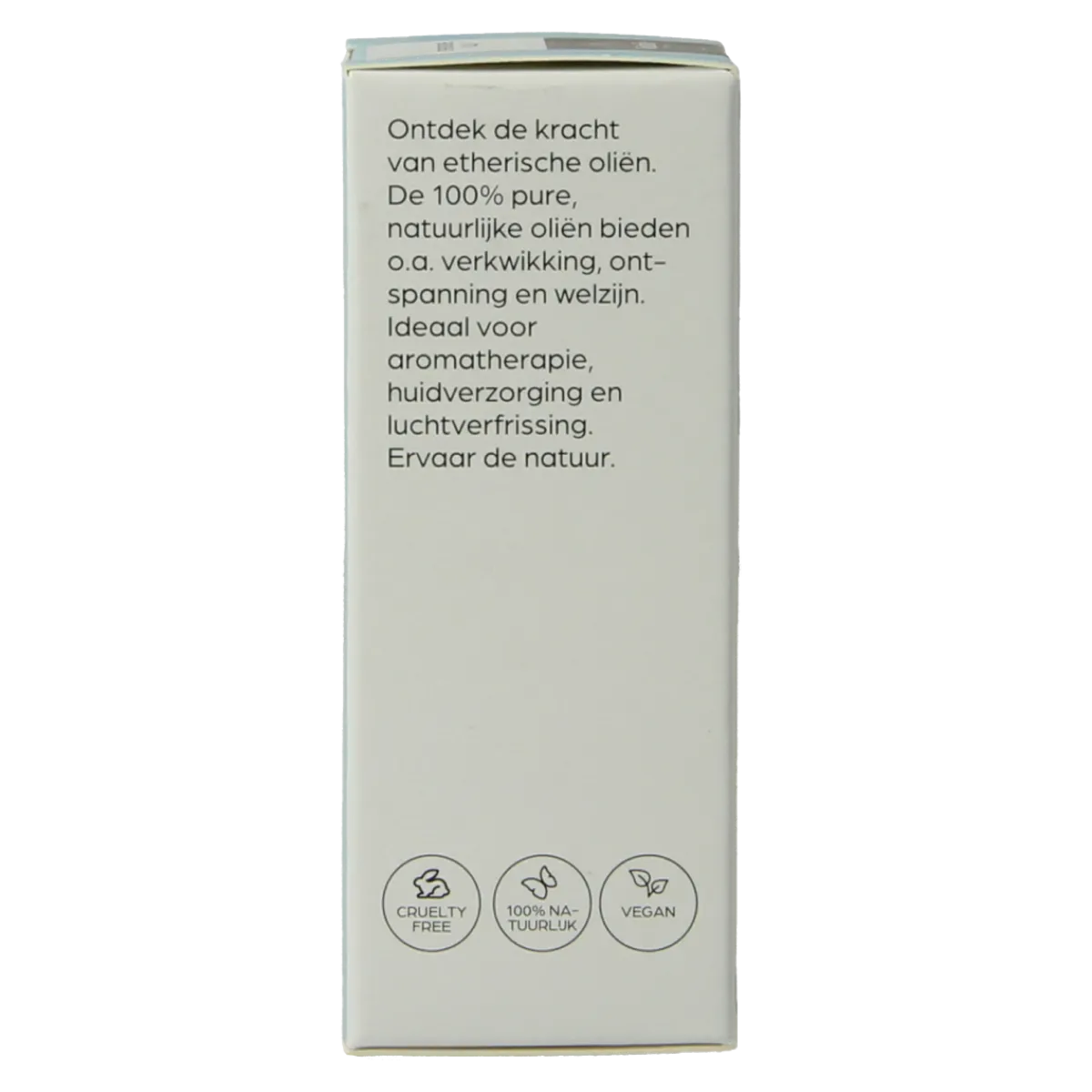 Clearance Volatile Snurkolie
