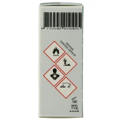 Clearance Volatile Snurkolie