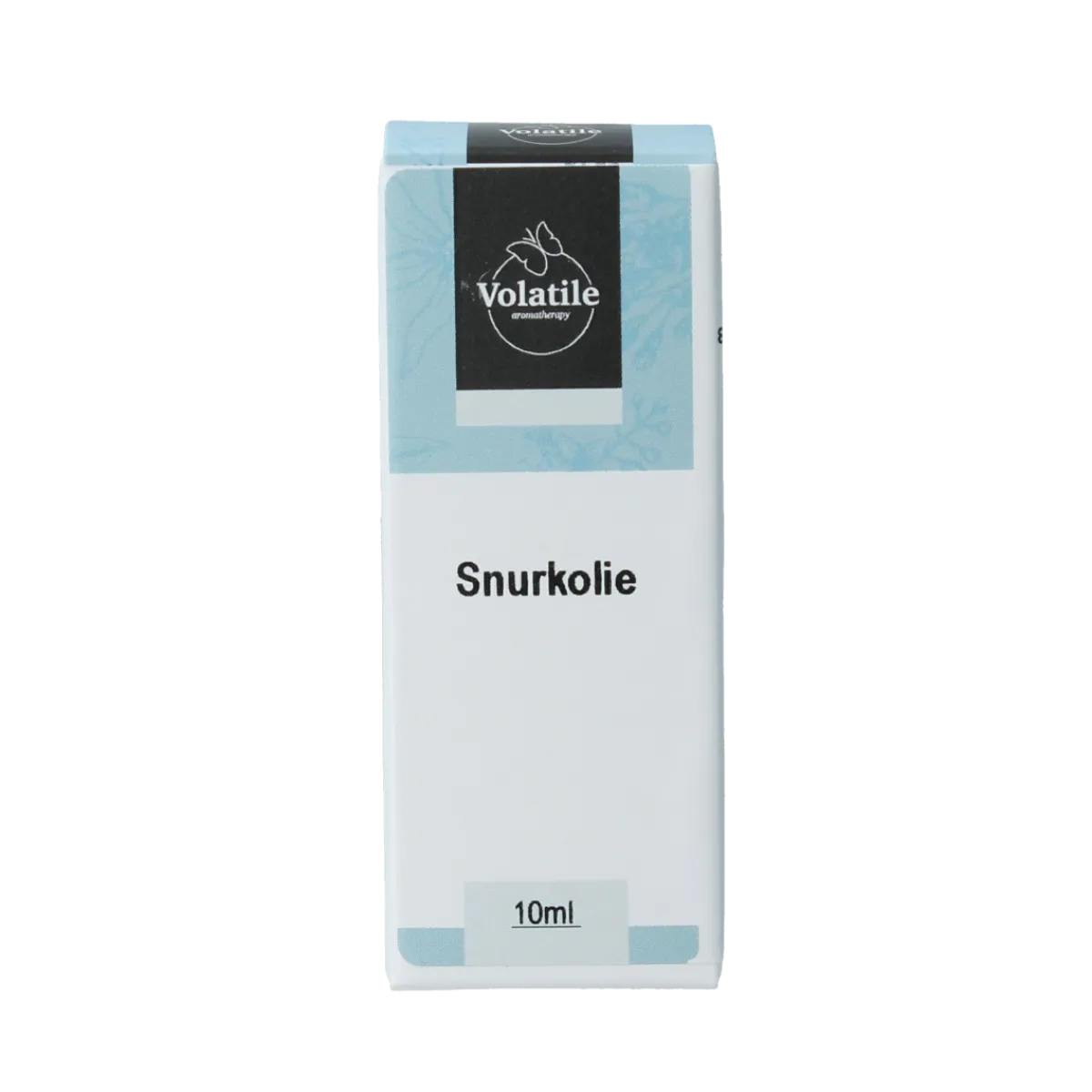 Volatile Snurkolie