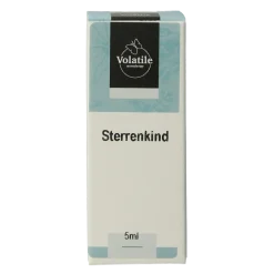 Online Volatile Sterrenkind
