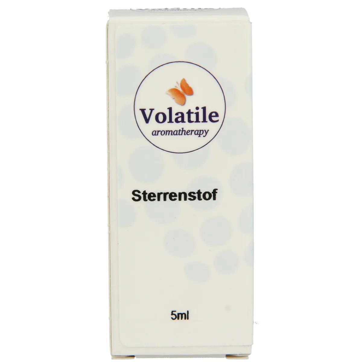 Clearance Volatile Sterrenstof