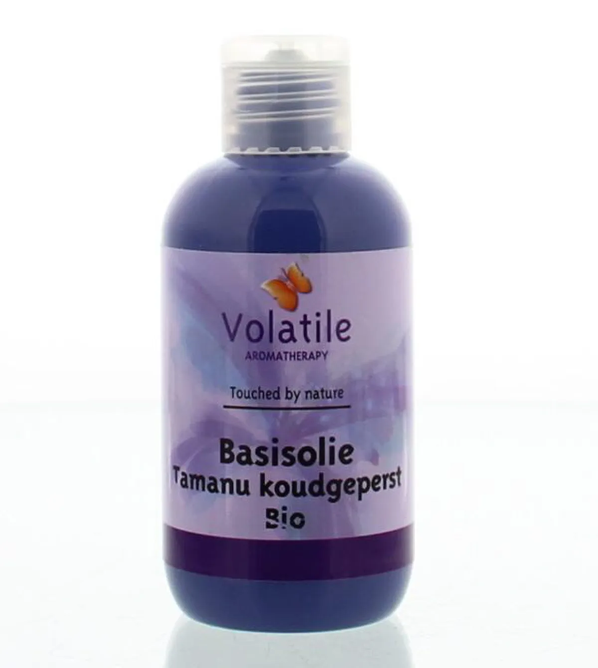 Volatile Tamanu koud geperst