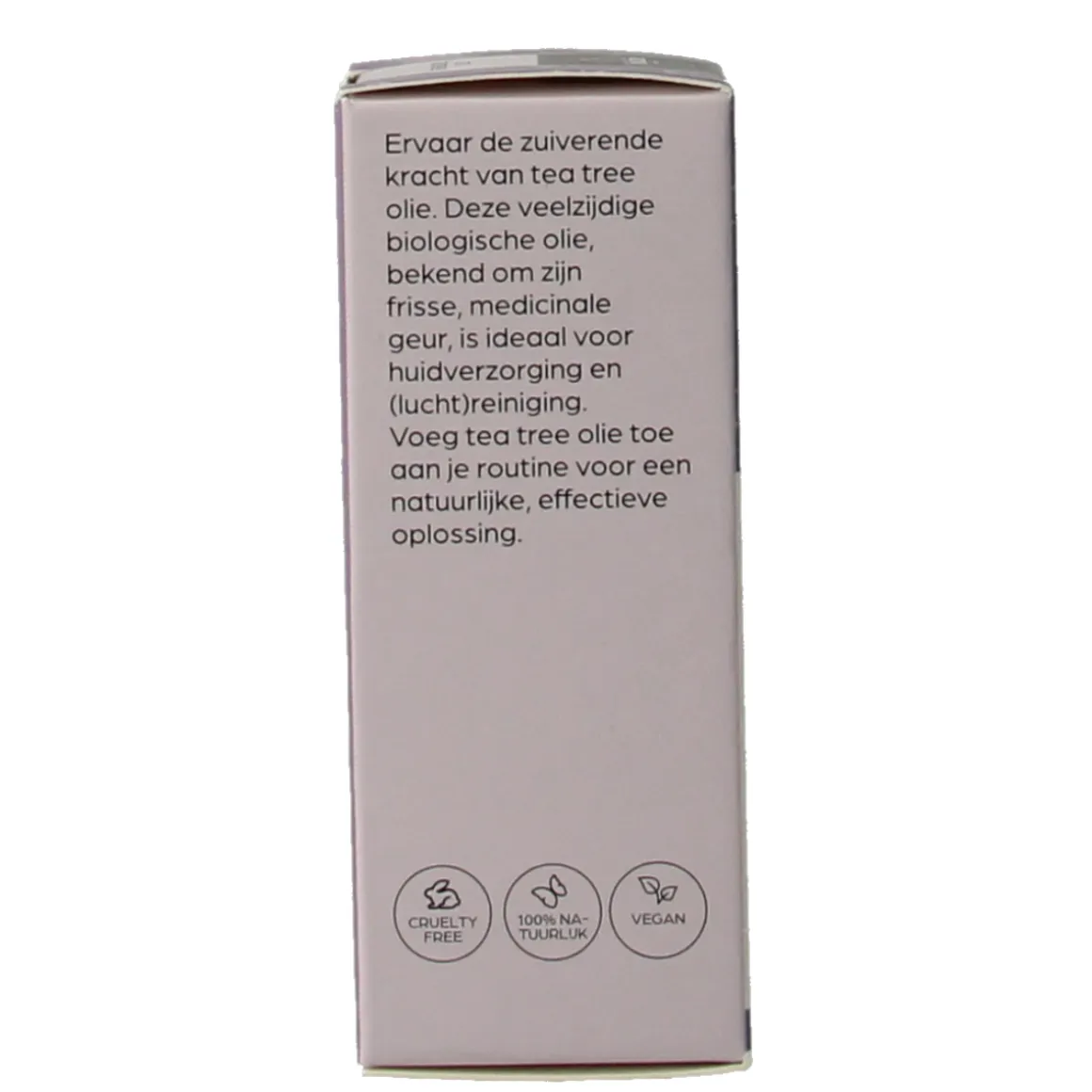 Volatile Tea tree bio