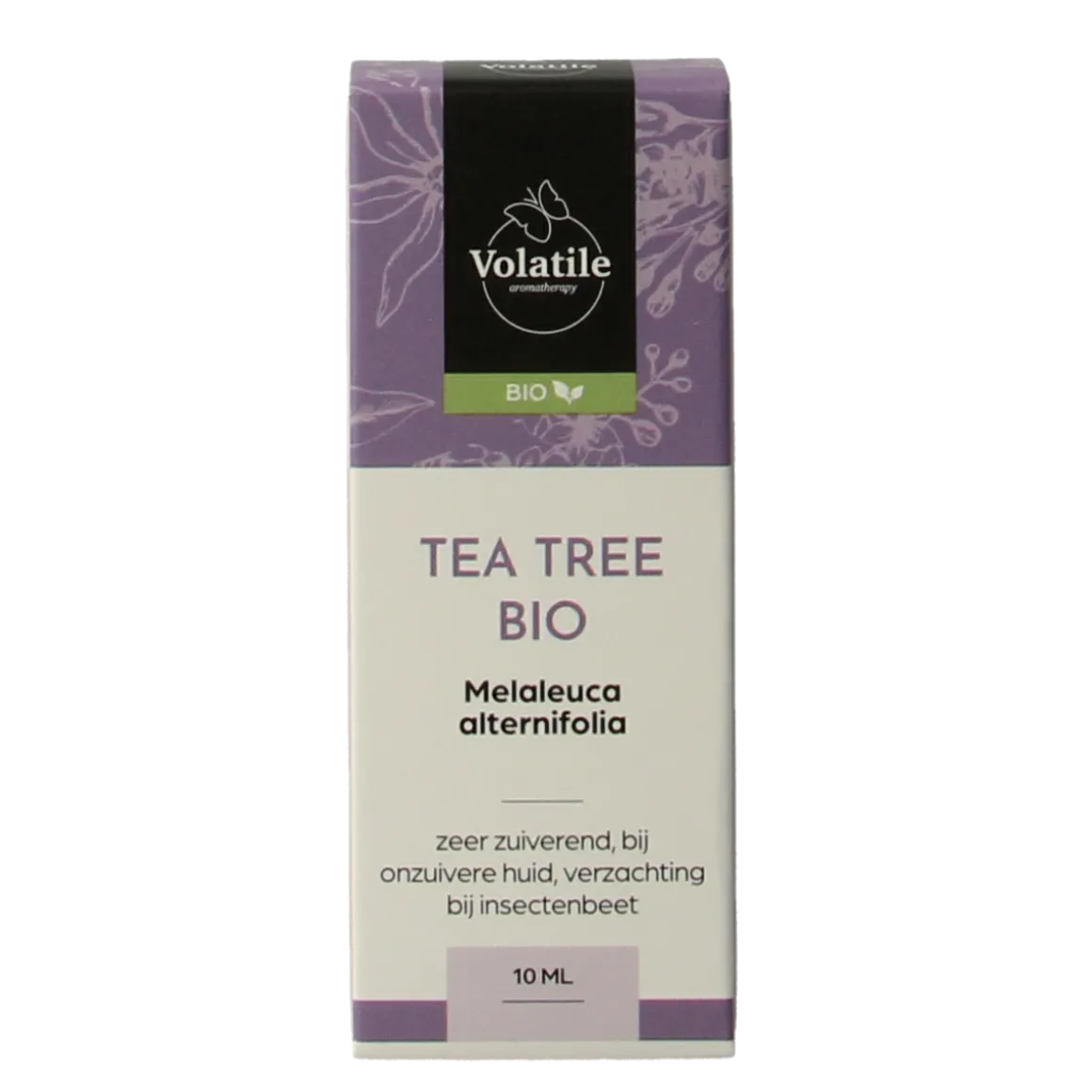 Volatile Tea tree bio