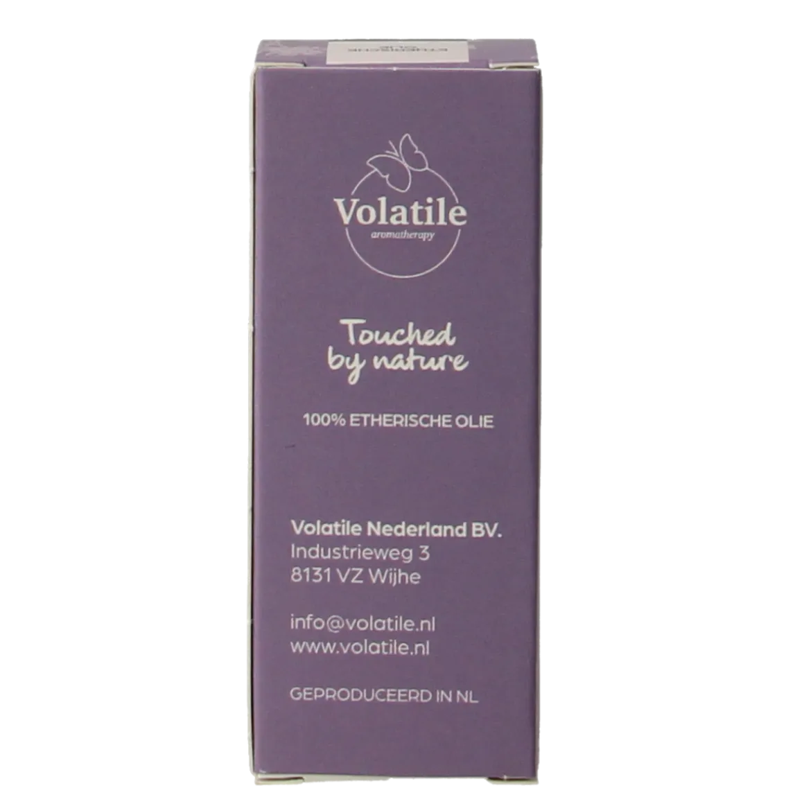 Volatile Tea tree bio