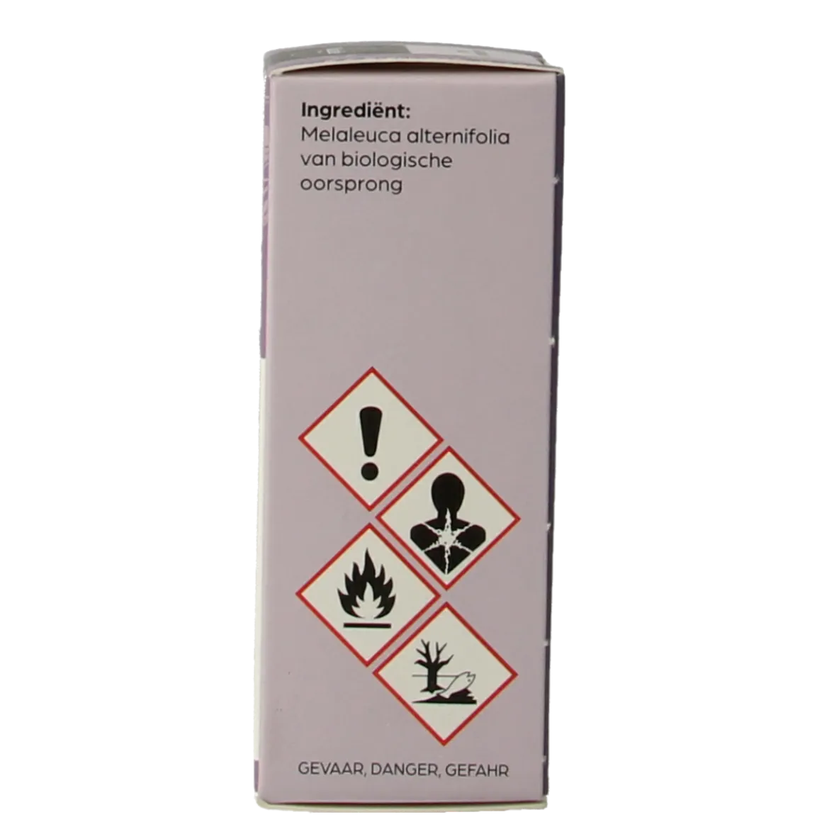 Volatile Tea tree bio