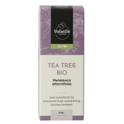 Clearance Volatile Tea tree bio