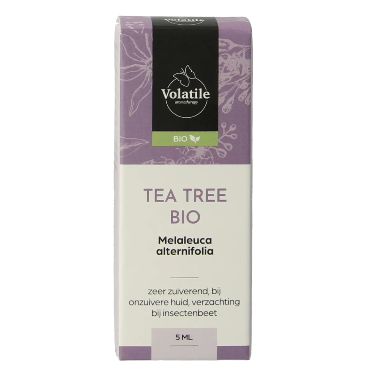 Clearance Volatile Tea tree bio