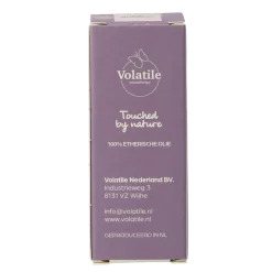 Clearance Volatile Tea tree bio