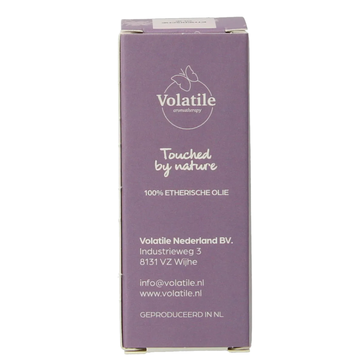 Clearance Volatile Tea tree bio