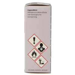 Clearance Volatile Tea tree bio