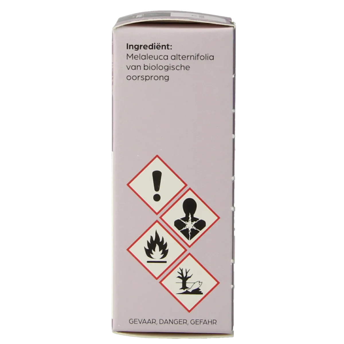 Clearance Volatile Tea tree bio