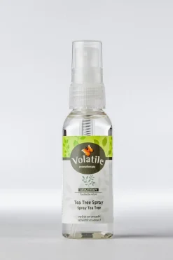 Volatile Tea tree spray