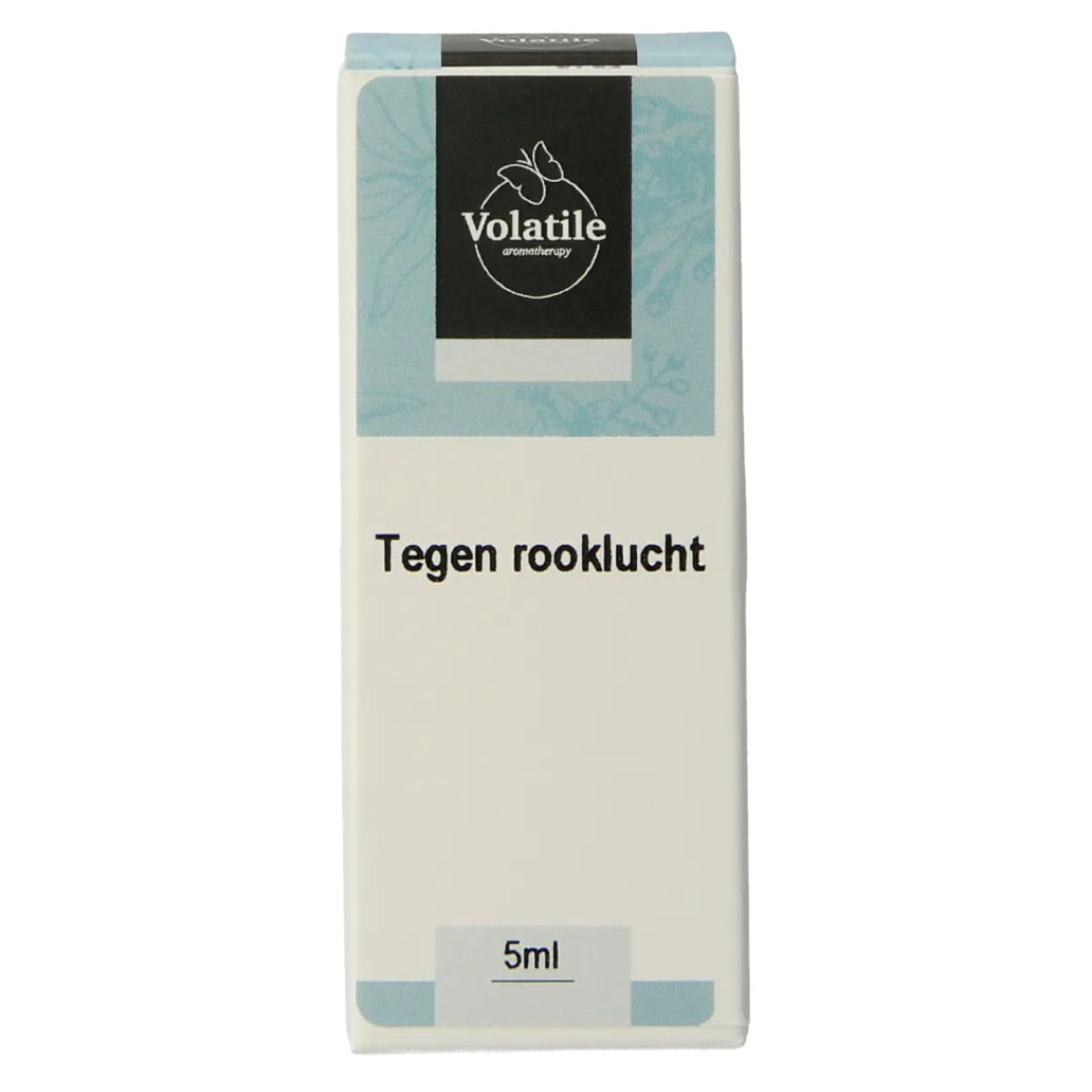 Volatile Tegen rooklucht