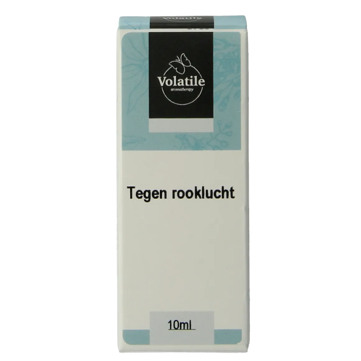 Volatile Tegen rooklucht