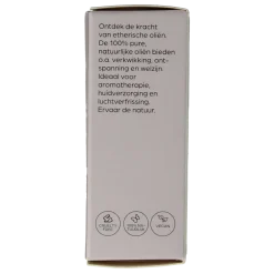 Clearance Volatile Terpentijn bio