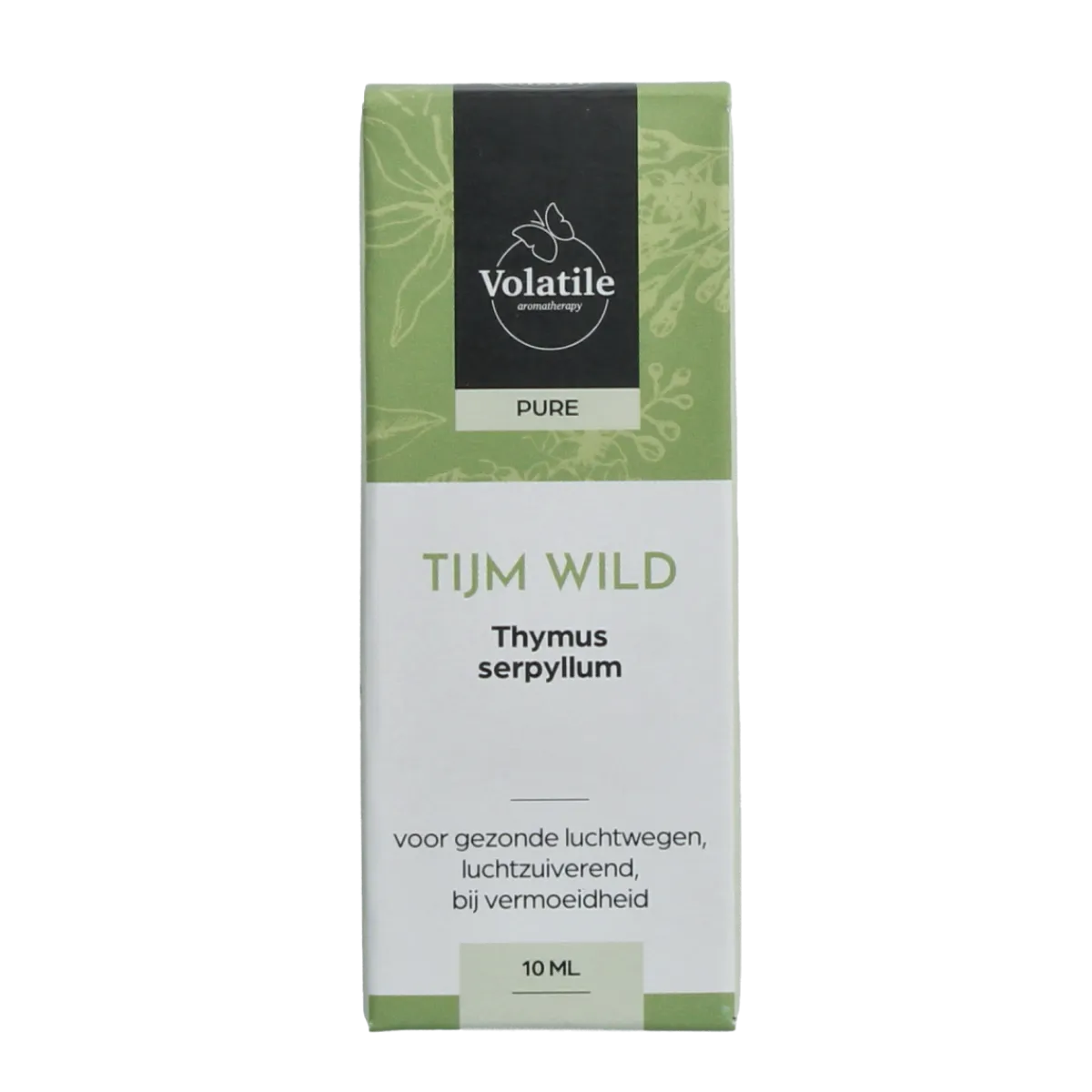 Discount Volatile Tijm wild