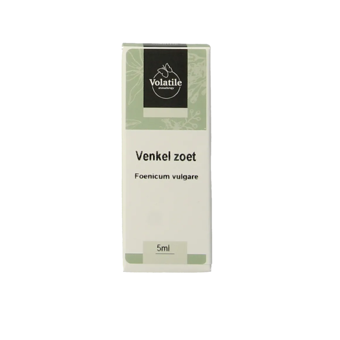 Volatile Venkel zoet