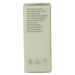 Volatile Verbena verveine citroen