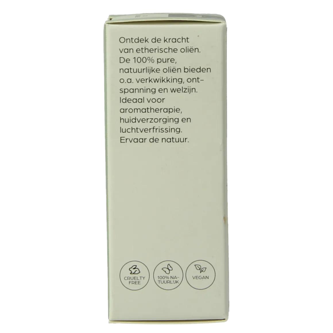 Volatile Verbena verveine citroen