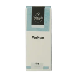 Volatile Welkom